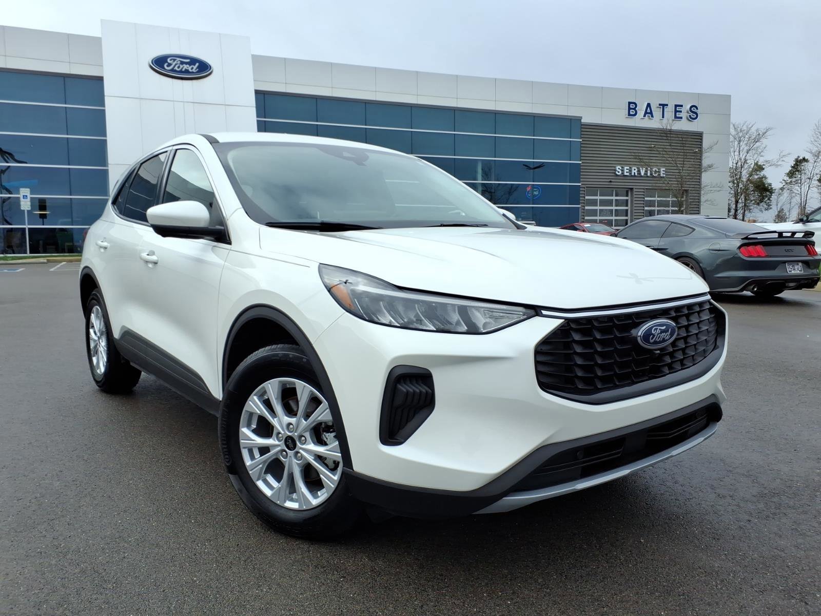 Certified 2023 Ford Escape Active w/ Tech Pack #2 image 7