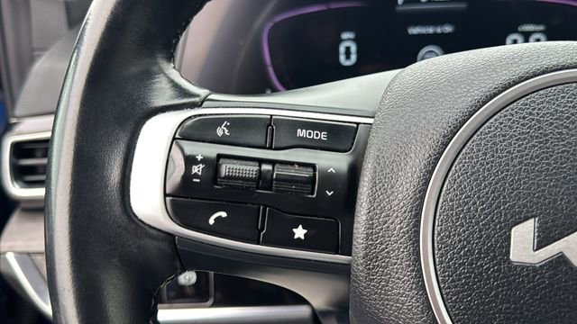 Used 2023 Kia Sportage X-Line w/ X-Line Premium Package image 19