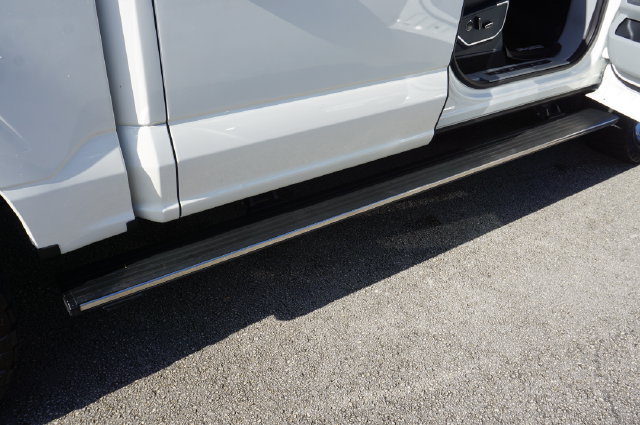 Certified 2023 Ford F150 Limited AWD/4WD image 23
