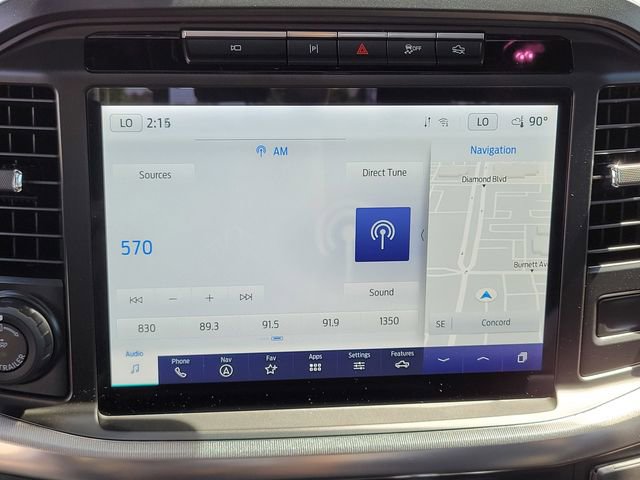 Certified 2023 Ford F150 Raptor AWD/4WD image 14
