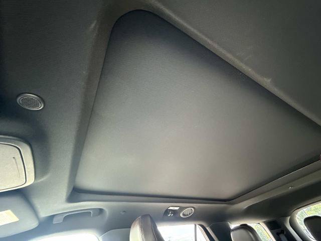Certified 2026 Ford Explorer Platinum RWD image 32