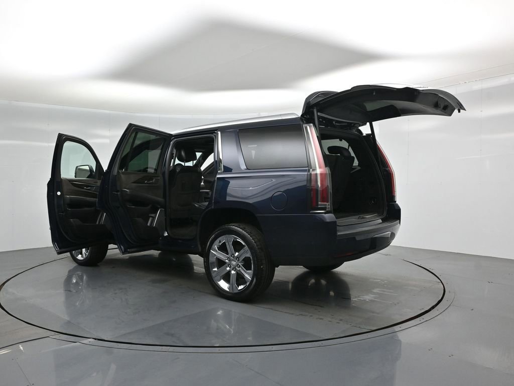 Used 2020 Cadillac Escalade Platinum image 57