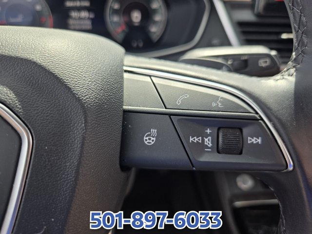 Used 2024 Audi Q5 2.0T Premium Plus AWD/4WD image 27