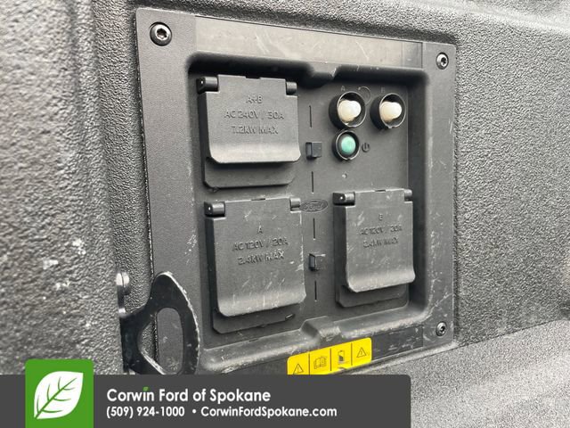 Certified 2023 Ford F150 Lightning Pro image 22