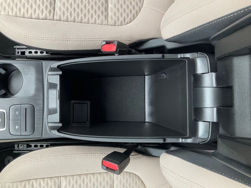 Certified 2022 Ford Escape SE image 49