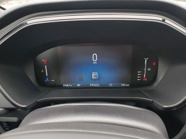 Certified 2024 Ford Escape ST-Line w/ Tech Pack #1 image 18