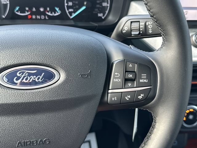 Certified 2024 Ford Maverick XLT w/ XLT Luxury Package FWD image 30
