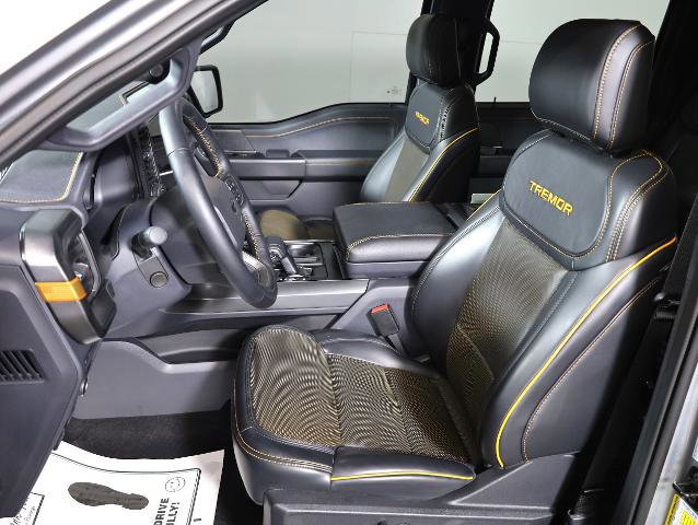 Certified 2024 Ford F150 Tremor w/ Equipment Group 402A High image 8