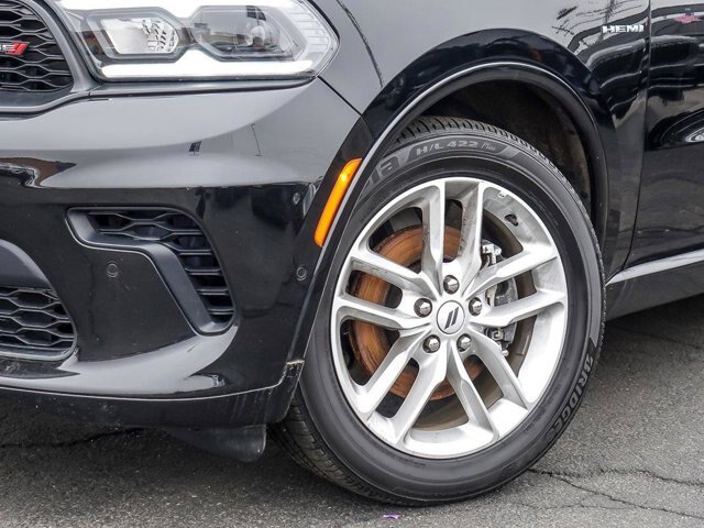 Used 2025 Dodge Durango R/T AWD/4WD image 4