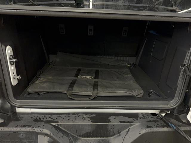 Certified 2023 Ford Bronco Outer Banks w/ Sasquatch Package image 18