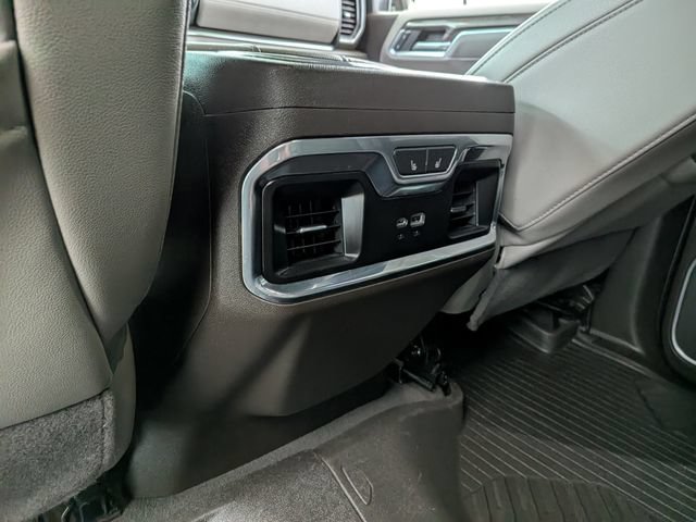 Used 2023 Chevrolet Silverado 1500 LTZ AWD/4WD image 16