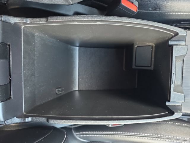 Certified 2022 Ford Escape SEL AWD/4WD image 27