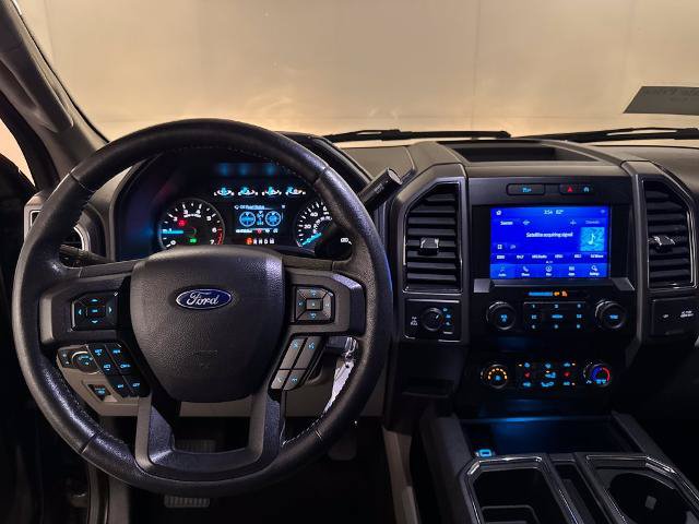 Certified 2020 Ford F150 XLT w/ Equipment Group 302A Luxury AWD/4WD image 7