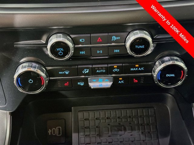 Certified 2025 Ford F150 Tremor w/ Bed Utility Package AWD/4WD image 20