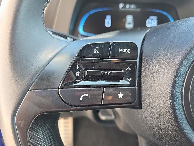 Used 2025 Hyundai Elantra Sport FWD image 23