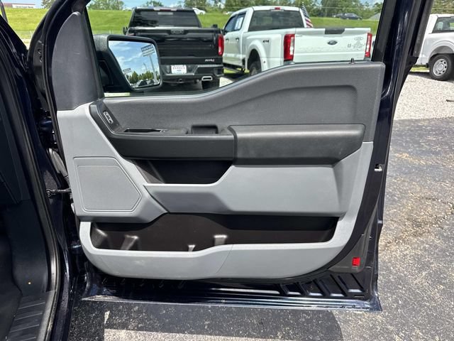 Certified 2024 Ford F150 XL w/ Tow/Haul Package RWD image 13