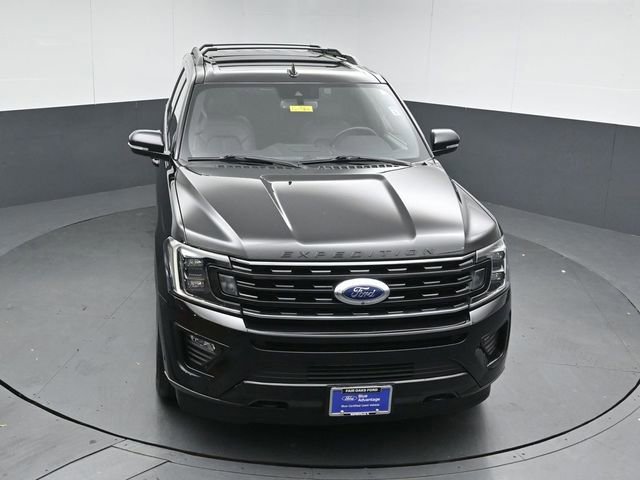 Certified 2020 Ford Expedition Limited w/ Equipment Group 303A image 23