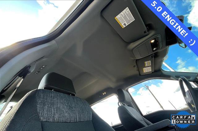 Certified 2023 Ford F150 XLT w/ Equipment Group 301A Mid image 23