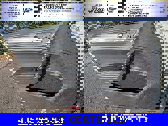 Used 2019 Volkswagen Golf Alltrack SE image 11