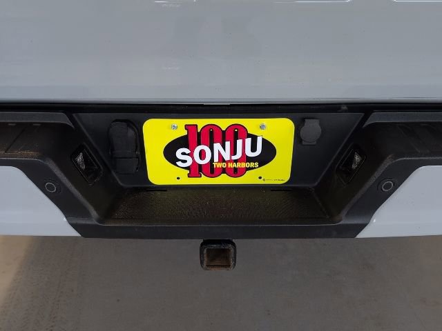 Certified 2023 Ford F150 Lariat w/ Equipment Group 502A High image 40