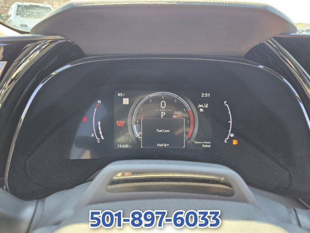 Used 2024 Lexus RX 350 Premium Plus w/ Convenience Package FWD image 28