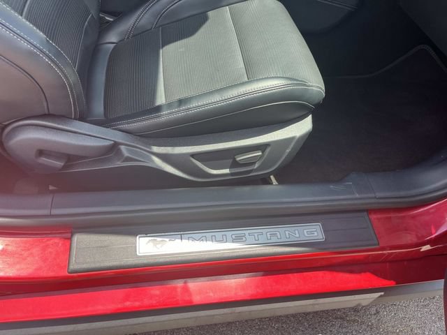 Certified 2024 Ford Mustang GT Premium RWD image 25