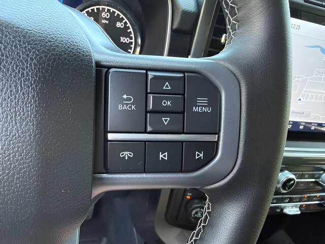 Certified 2023 Ford F150 XLT w/ Equipment Group 302A High AWD/4WD image 20