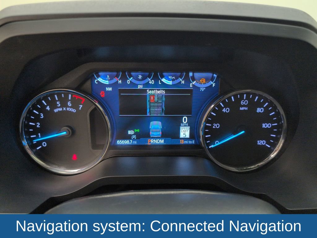 Certified 2024 Ford Expedition Limited RWD image 23