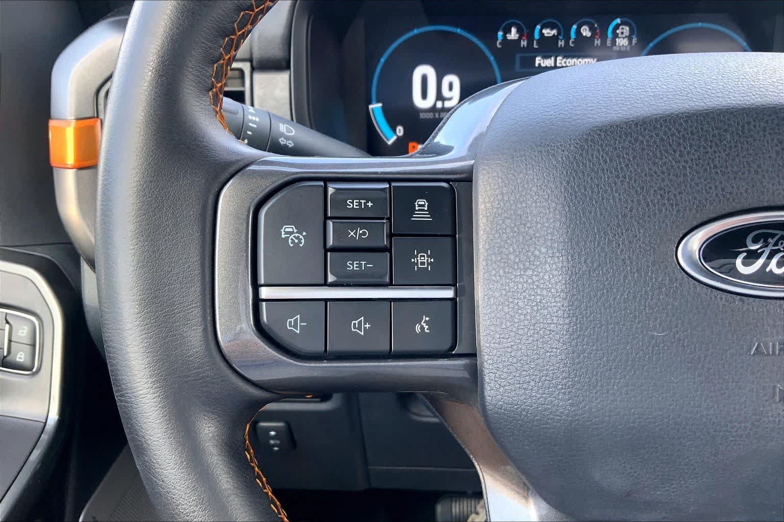 Certified 2023 Ford F150 Tremor w/ Equipment Group 402A High AWD/4WD image 23