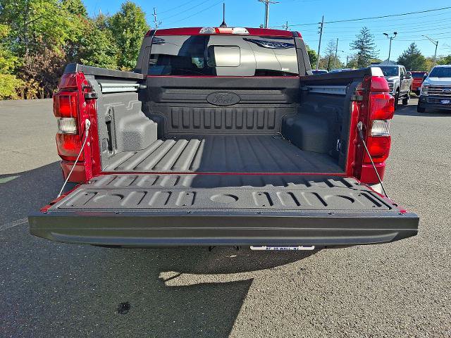 Certified 2026 Ford Maverick Tremor AWD/4WD image 29