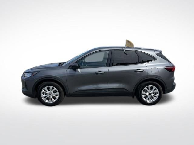Certified 2025 Ford Escape Active FWD image 4