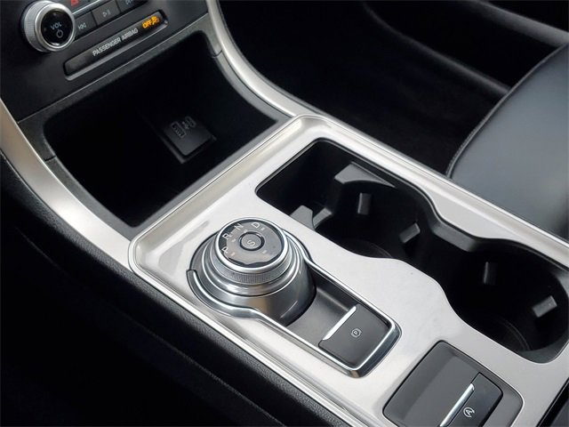 Certified 2024 Ford Edge SEL w/ Convenience Package image 22