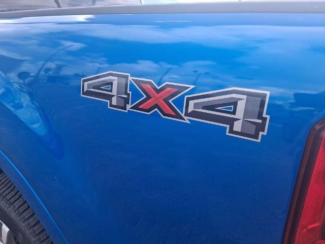 Certified 2022 Ford Ranger Lariat w/ Equipment Group 501A High AWD/4WD image 23
