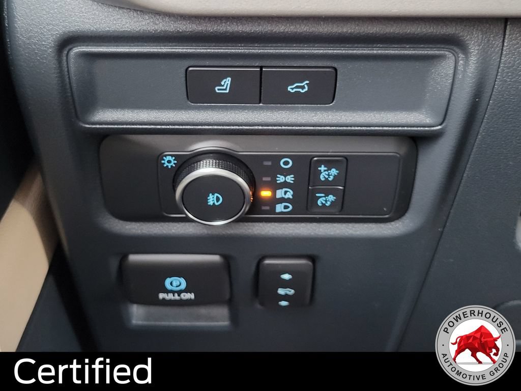 Certified 2022 Ford Expedition Max XLT RWD image 29