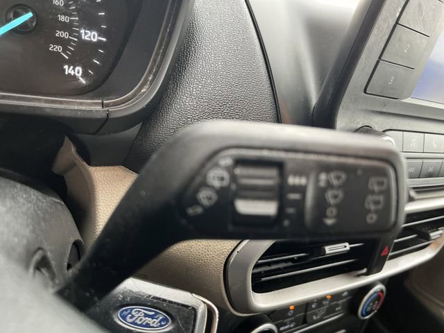 Certified 2021 Ford EcoSport S FWD image 28