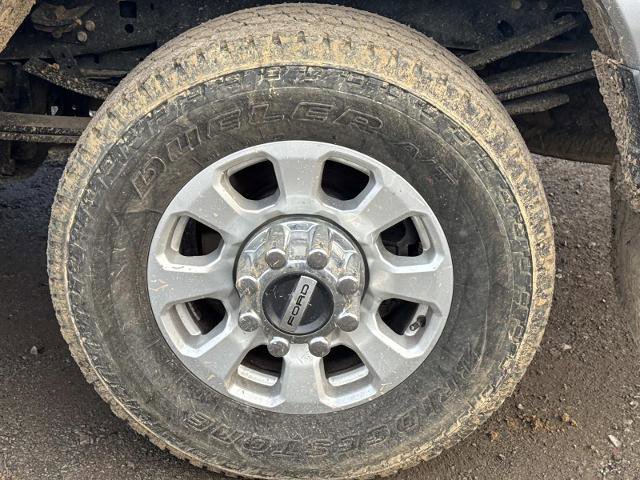 Certified 2024 Ford F250 XLT image 6