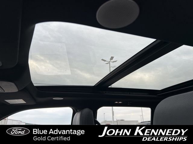 Certified 2023 Ford F150 Lariat w/ Equipment Group 502A High image 21