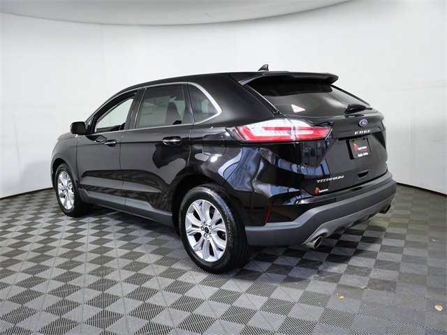 Certified 2024 Ford Edge Titanium image 6