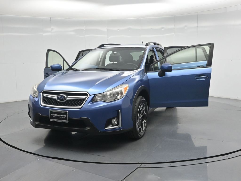 Used 2017 Subaru Crosstrek 2.0i Premium image 37