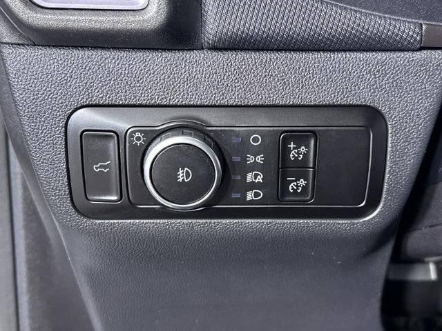 Certified 2025 Ford Bronco Sport Outer Banks w/ Outer Banks Tech Package+ image 26