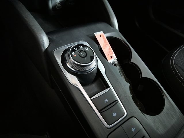 Certified 2025 Ford Escape Active AWD/4WD image 23
