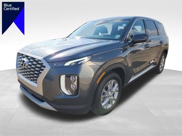 Used 2022 Hyundai Palisade SE