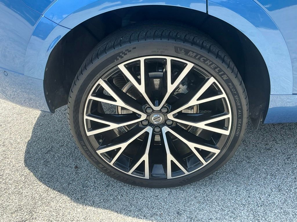 Used 2018 Volvo XC60 T6 R-Design w/ Convenience Package AWD/4WD image 15