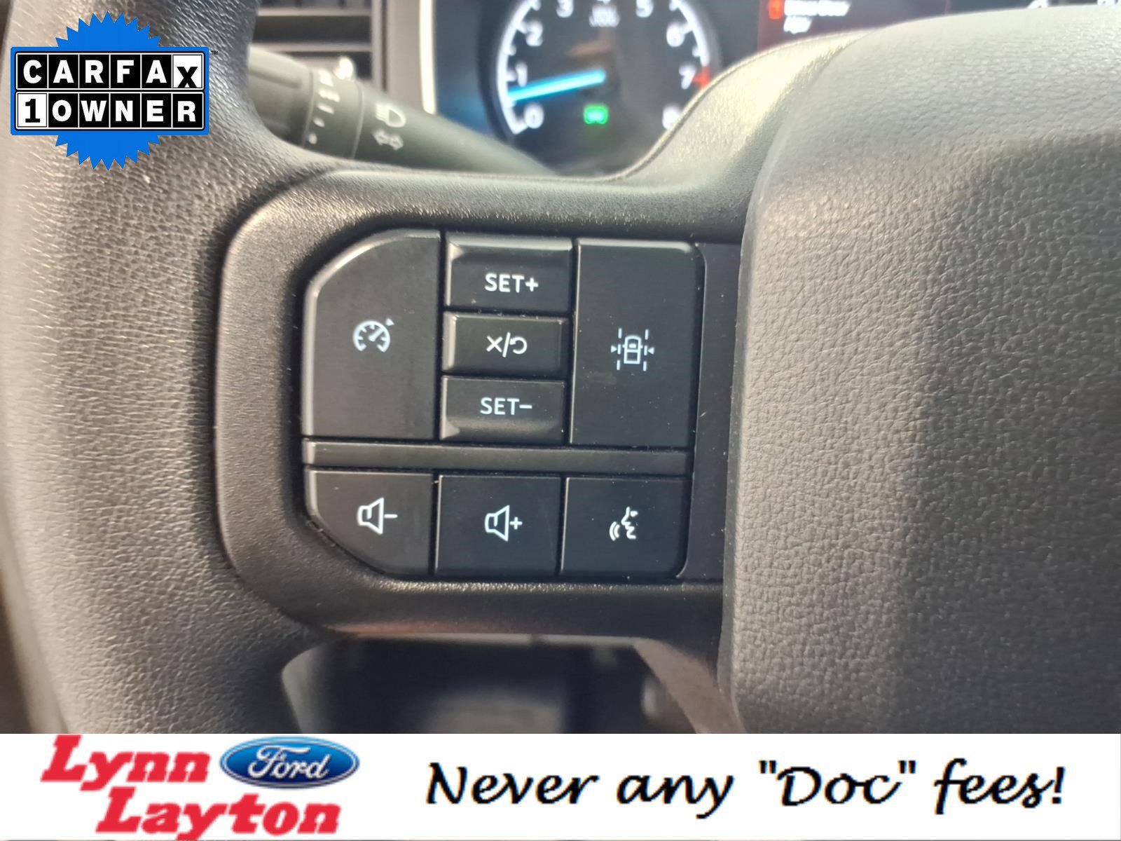 Certified 2023 Ford F150 XL w/ XL Chrome Appearance Package image 17