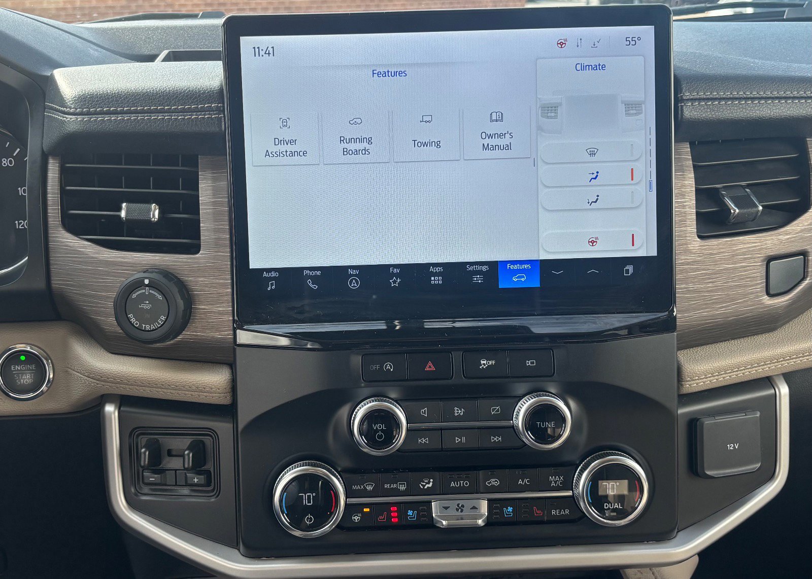 Certified 2023 Ford Expedition Max Limited image 49