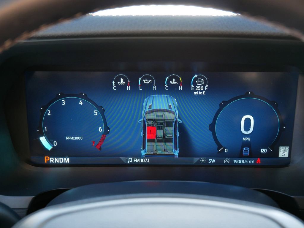 Certified 2024 Ford F150 XLT w/ Equipment Group 302A MID image 22