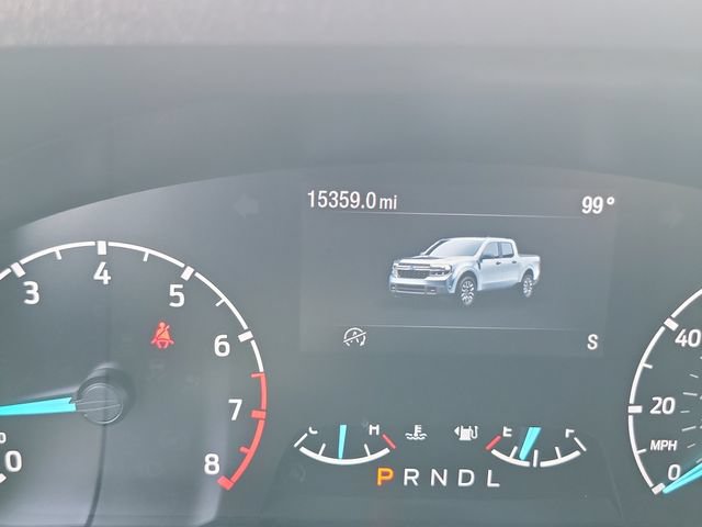 Certified 2024 Ford Maverick XL FWD image 27