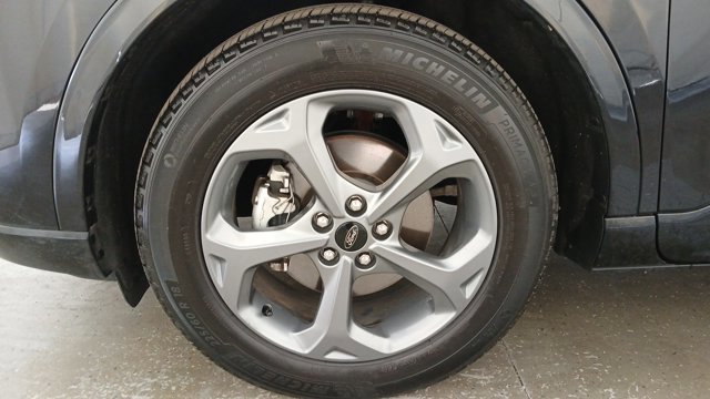 Certified 2023 Ford Escape ST-Line image 26