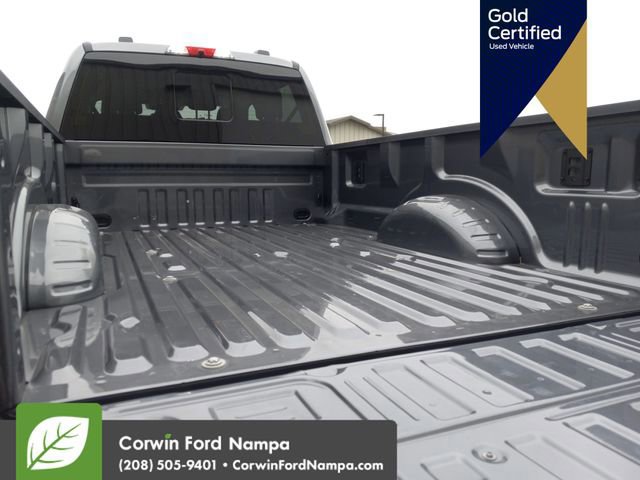 Certified 2024 Ford F350 XLT w/ 360-Degree Camera Package image 29