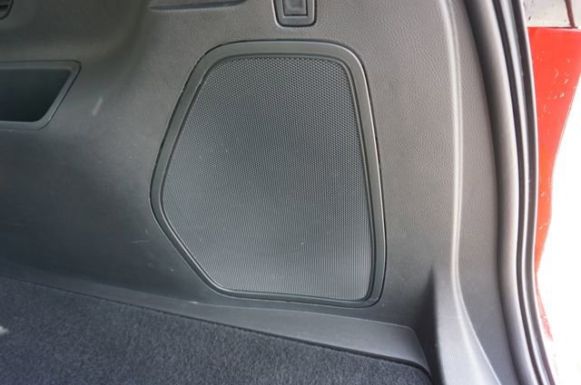 Certified 2023 Ford Edge Titanium image 21